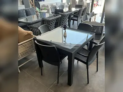 Kanlıdivane Masa Takımı
