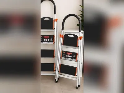 Katlanır Merdiven