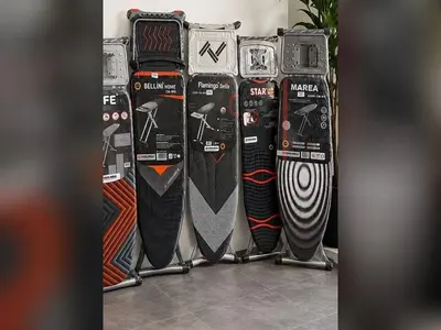 Ütü Masası
