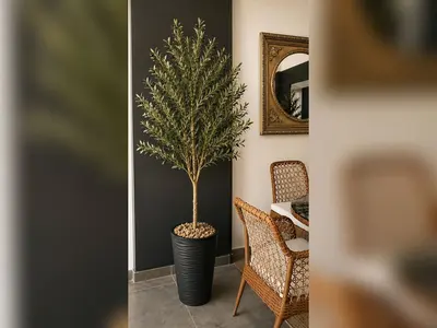 Yapay Zeytin Ağacı 160 cm