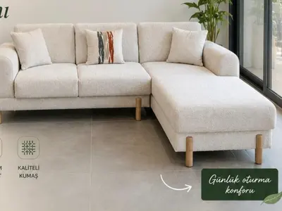 Yataklı Köşe Takımı